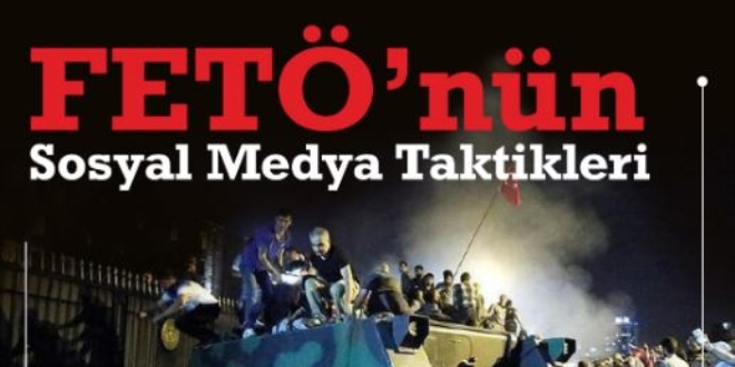FETÖ mensuplarına en az 5 sahte hesap talimatı
