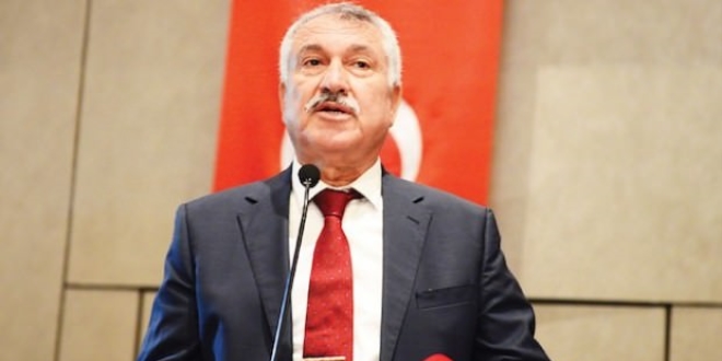 3 ayda maaş ödeyemez oldu