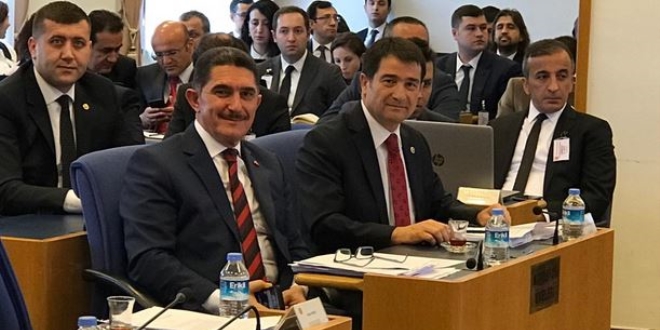 Türkiye yerli paralarla ticaret yapmak istiyor