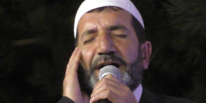 Ardahan'da camilerde şehitler için selalar okundu