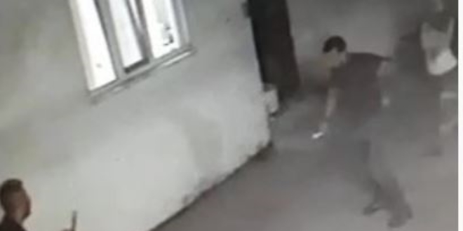 Damat dehşet saçtı: Kayınpederini ve kayınbiraderini öldürdü