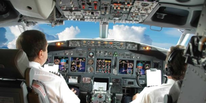 Bu öğretmenlere Pilotluk Sertifikası verilecek