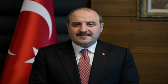 Bakan Varank'tan AB yaptırımlarına tek cümlelik cevap