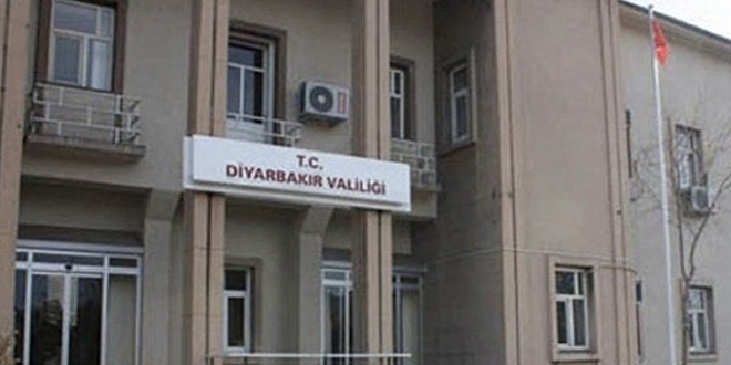 Caddeye terör destekçisinin isminin verilmesi valilikten döndü