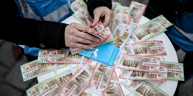Milli Piyango'dan 'büyük ikramiye' açıklaması