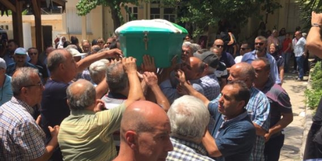 ADÜ eski Rektörü'nün acı günü