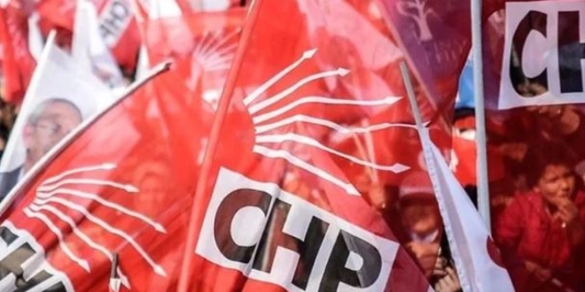 CHP'den AB'ye tepki