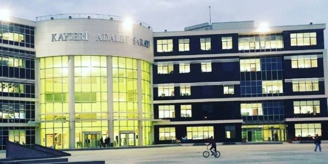 6 ilde FETÖ'den gözaltına alınan 13 kişi tutuklandı