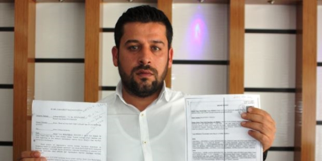 İcralık fabrika satıldı, mağdurlar ortada kaldı