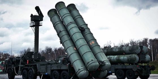 ABD Dışişlerinden Türkiye ve S-400 açıklaması