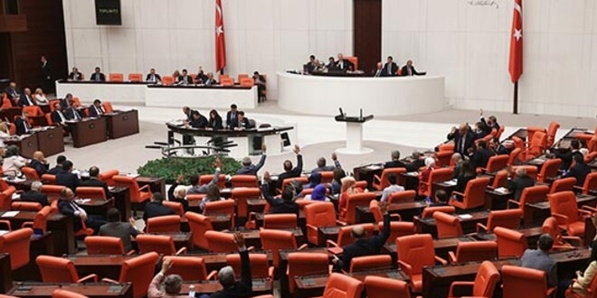 Varlık barışı 6 ay daha uzatıldı