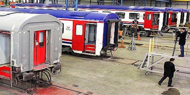 TÜVASAŞ 'sürekli işçi' alımı yapacak