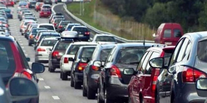 Motorlu Taşıtlar Vergisi 2. taksit ödeme dönemi devam ediyor