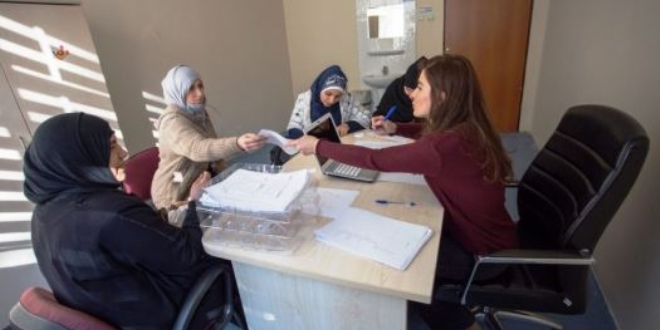 '50 milyonu aşkın Suriyeliye muayene hizmeti verildi'