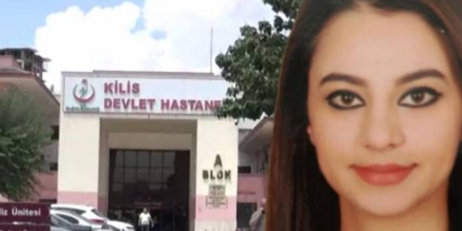 Hemşire kızını öldüren öğretmen baba tutuklandı