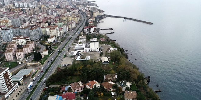 Hükümet harekete geçti: 6 ilde 2 bin aile taşınacak