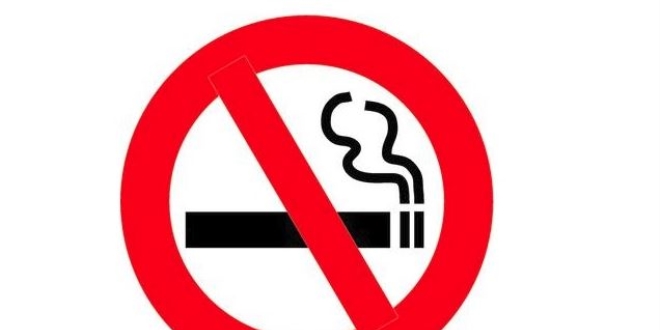 'Elektronik sigara yasaklanmal'
