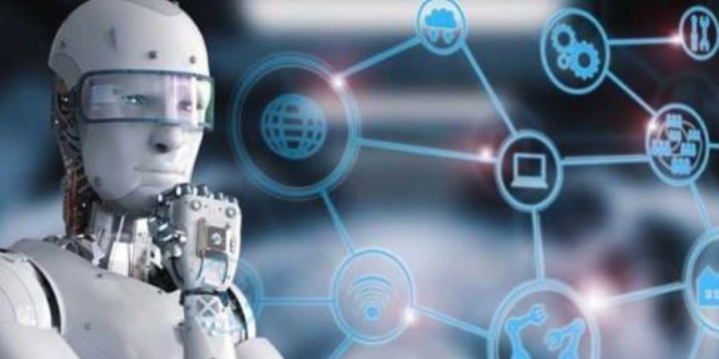 Yarı insan, yarı robot varlıkların çağı geliyor