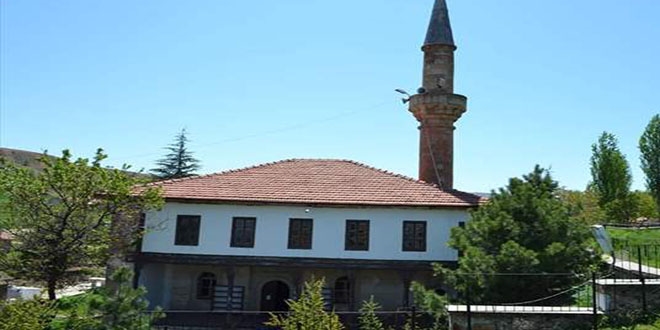 Minareden düşen imam ağır yaralandı