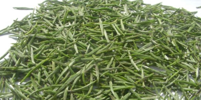 Bu çay Anzer Balı'ndan pahalı