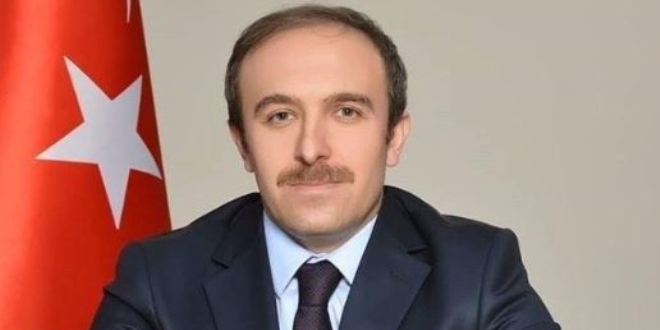 Türkiye'nin en genç Valisi Bayburt'a atandı