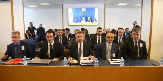 'Altay tankı, yakın zamanda envantere kazandırılacak'