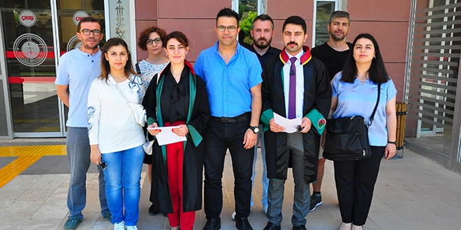Mahkemeden PDR eğitimcileri için emsal karar