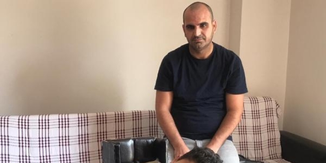 Boşandığı eşi dava açtı, maaşına haciz konuldu