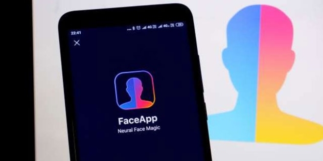 FaceApp: Veriler üçüncü şahıslarla paylaşılmıyor