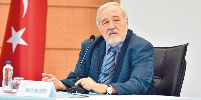 Hakim savcı adaylarına: Ahali ile yüz göz olmayın!