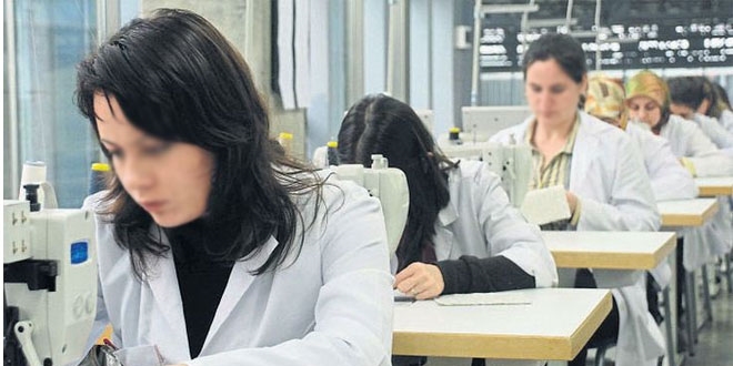 İŞKUR, acil 46 bin işçi arıyor