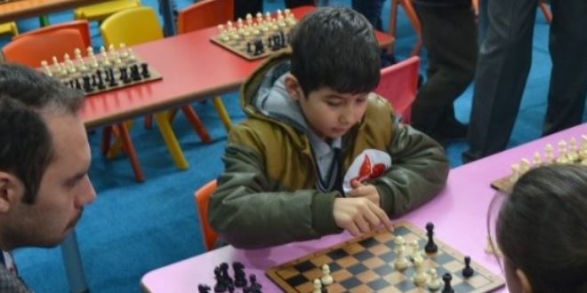 Üstün yetenekli öğrencilere BİLSEM'le eğitim desteği