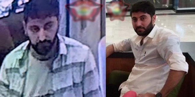 Erbil saldırısının failinin kardeşlerinden biri milletvekili, ikisi terörist