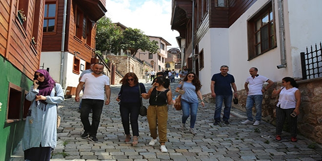 Tarih öğretmenleri İzmit'in kültür elçileri olacak