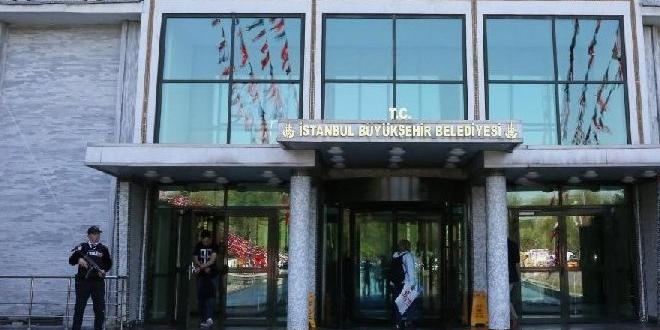 İBB'nin imar yönetimine atamalar yapıldı