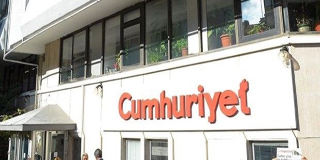 Tutuklu Cumhuriyet gazetesi yazarlarından infazın durdurulması talebi