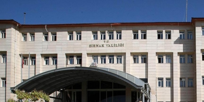 'Terör örgütünün yıktığı, yaktığı şehrimizi iyi bir noktaya getirdik'
