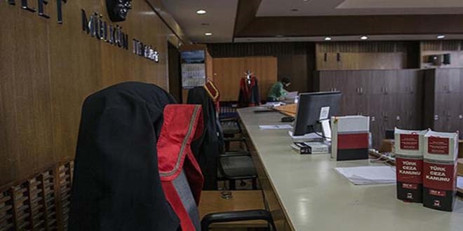 Adli tatil bugün başladı