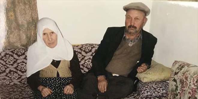 70 yıllık evlilik 26 dakika ara ile son buldu