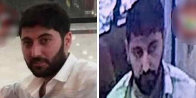 Erbil saldırısını düzenleyen 4 terörist yakalandı