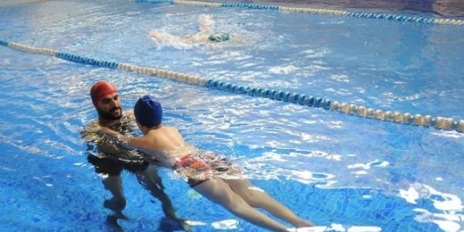 Özel eğitim hizmetlerinde en önemli eksiklik: Spor