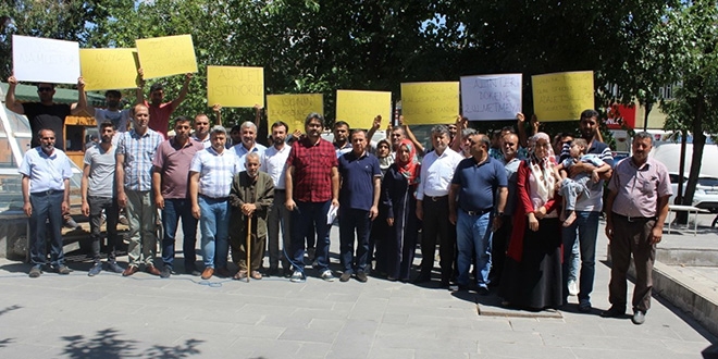 Belediye, işten çıkarılan personele ilişkin açıklama yaptı