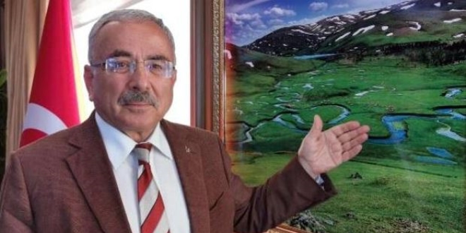 Ordu'nun mendereslerine ziyaretçi akını