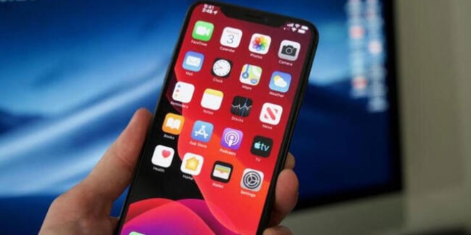 iPhone artık vazgeçilmez değil!