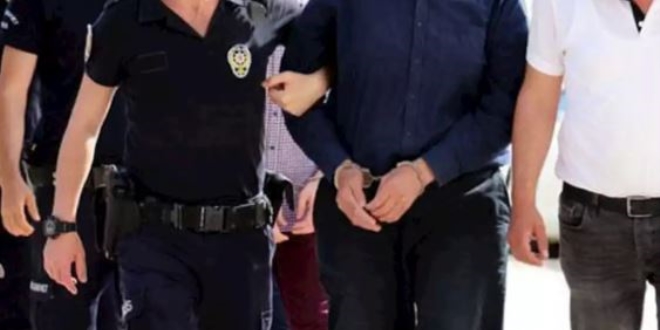 SGK'da yolsuzluk operasyonu: 1'i memur, 4 kişi gözaltında