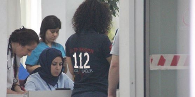 Muğla'da yerel gazeteci darp edildi