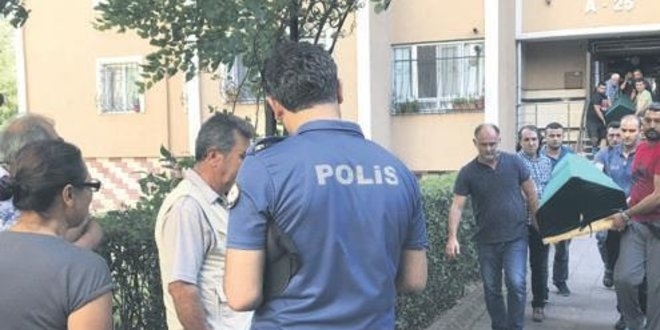 Damat dehşet saçtı: 3 ölü