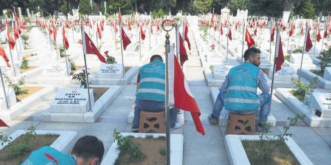 Kamu cezası alanların hikayesi: Bir ceza aldım hayatım değişti