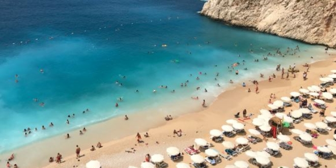 Yerli turist yaz tatili için alternatif arıyor