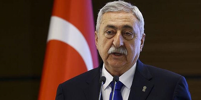 TESK'ten 'kör bıçak' ve 'sahte kasap' uyarısı